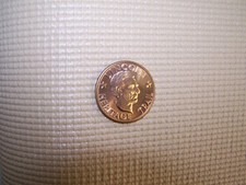 Lincoln Heritage Trail medallion, 1969. 38mm bronze. Unc. Last in stock.