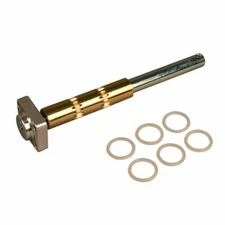 COATS Tire Changer Spring Driven Brass Plunger for 4-Way Foot Pedal Valves