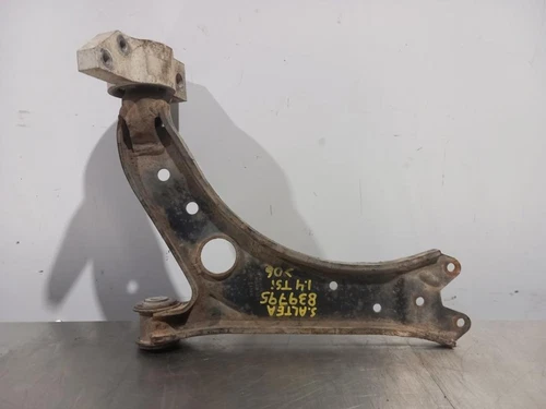 1K0407190E Brazo Suspension Inferior Delantero Derecho para SEAT ALTEA XL 839795