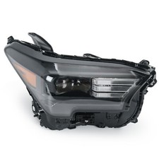 Right Passenger Side Led Lamp For Toyota Tacoma Trd 2024-2025 Headlight Assembly