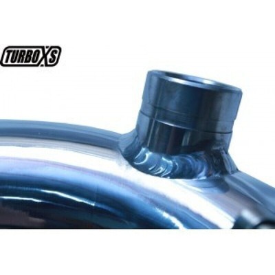 Turbo XS GEN-BOV-TXS for 10-12 Hyundai Genesis TXS Type H Blow Off Valve ; Pipe