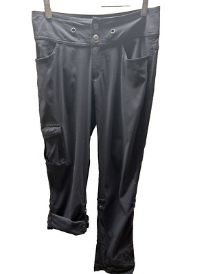 Columbia Womens Omni Shield Advanced Repellency Convertible Straight Leg Pant 4
