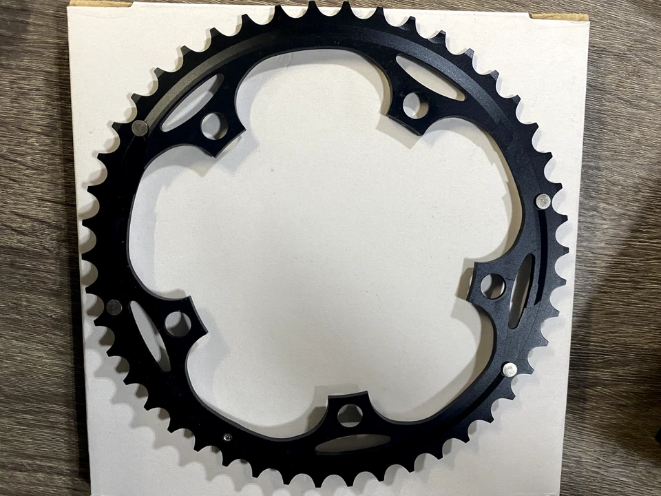 Plato Sram 46 t Foto 2 de 3