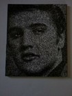 Elvis Presley Then & Now Official Graceland 25th Anniversary Collector's Edition — photo 3
