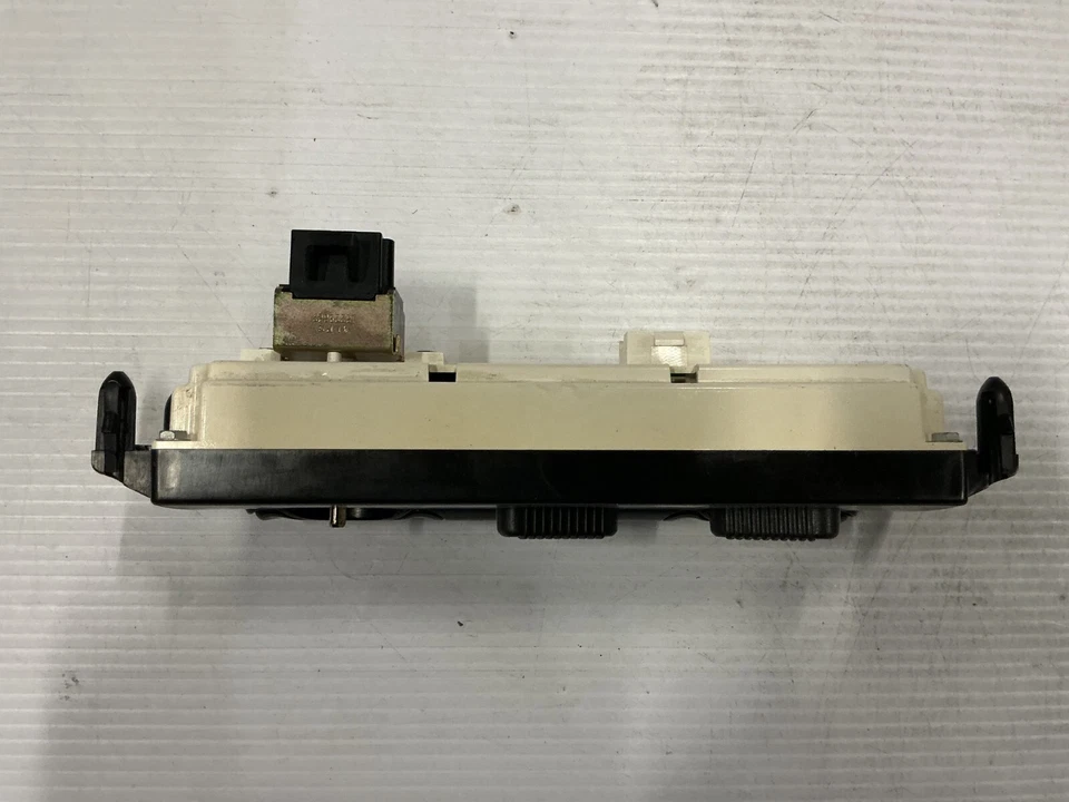 2000-2002 CHEVROLET TAHOE AC НАГРЕВАТЕЛЬ КЛИМАТ-КОНТРОЛЬ ПЕРЕКЛЮЧАТЕЛЬ OEM 15054698 - Изображение 3 из 4