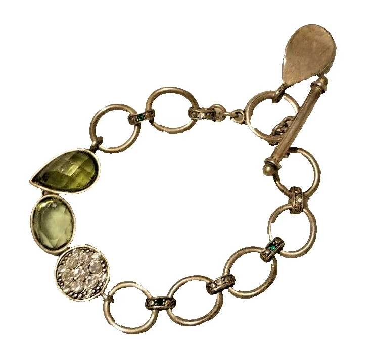 Lia Sophia Jewelry Hypnotic 7 1 4
