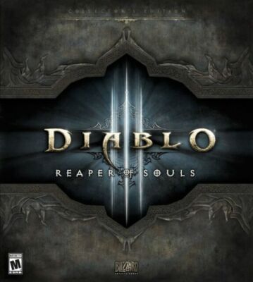 Diablo III - PS3 - Jeu Occasion Pas Cher