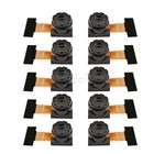 10PCS OV2640 Camera Module CMOS Image Sensor 2MP HD Camera For Arduino New