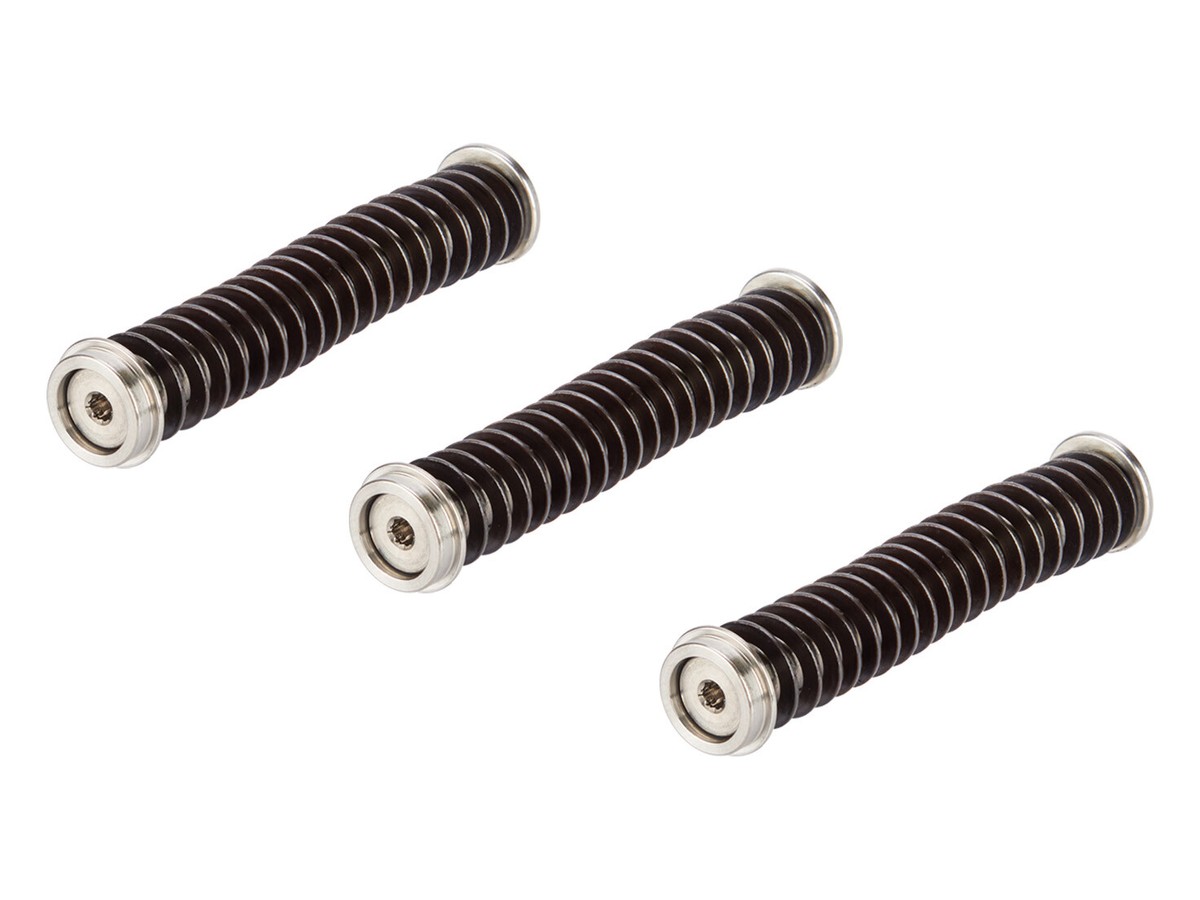 NDZ Glock 26 27 33 39 Gen 1-5 Guide Rod Assembly Stainless Steel
