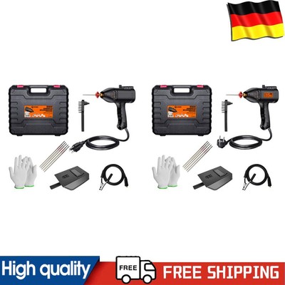 Electric Arc Welding Machine Automatic Digital Current Adjustment Welder Tools