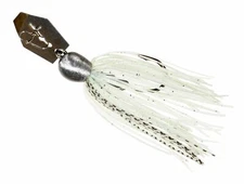 Z-Man ChatterBait MiniMax Smaller Bladed Vibrating Swim Jig w/ 2/0 Hook
