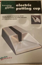 ⛳Golf Galaxy⛳ Electric Putting Cup ⛳