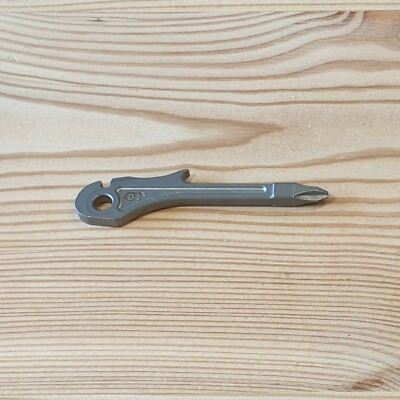 New Leatherman Parts Super Tool 300, Core Phillips - Kreuzschraubendreher Ersatz