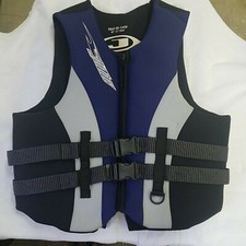 Jobe life vest