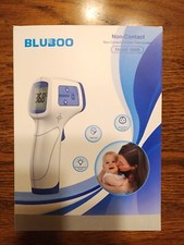 Bluboo Infrared Thermometer Model B668