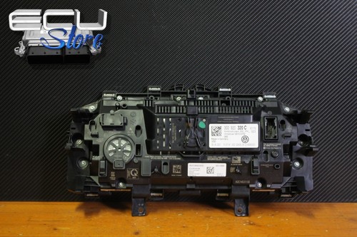 TACHO / INSTRUMENTENTAFEL 3G0920320C - VW PASSAT 2022 - Bild 2 von 2