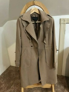 ebay camel coat