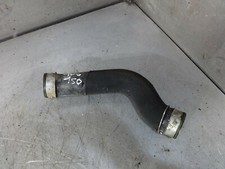 Volkswagen Touareg 7L 2002-2007 V10 turbo air pipe charge boost hose 6