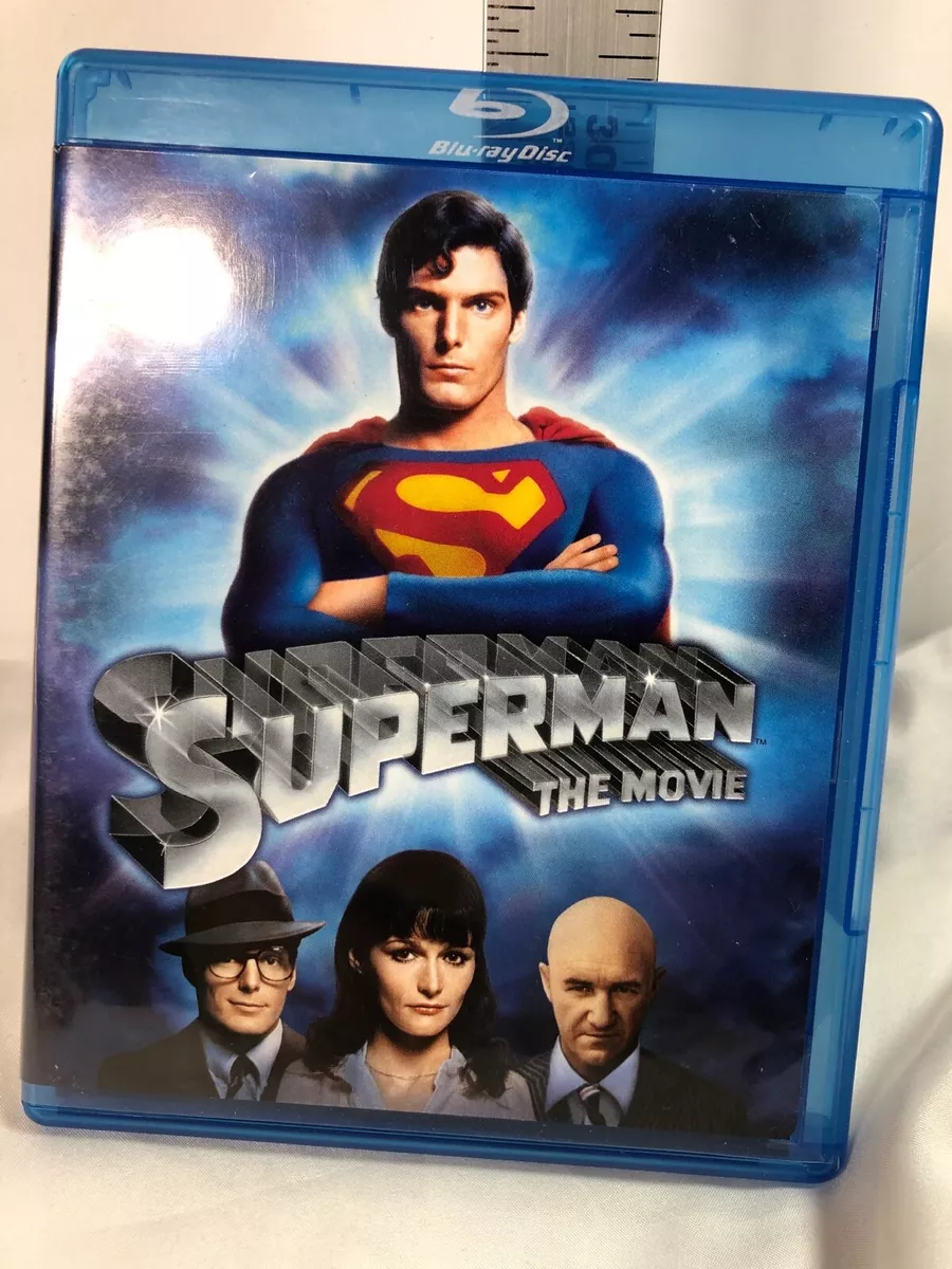 Enquete da Semana: Christopher Reeve é eleito o melhor Superman