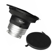 FD-110 Photography Fresnel Bowens Mount  Focusing  S4F4