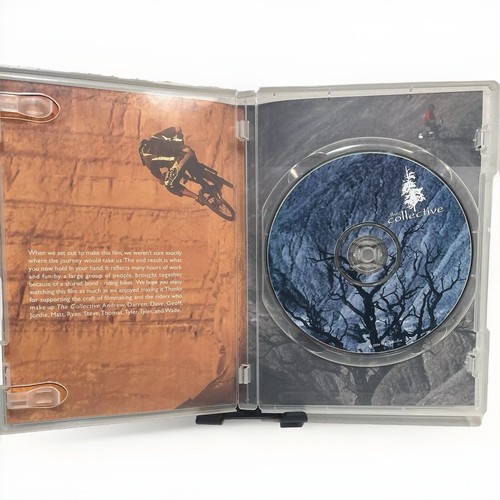 The Collective mountain biking dvd - Picture 3 of 3