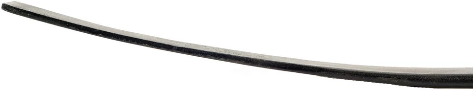 Leaf Helper Spring Dorman 43-1581 serve 05-16 Ford F-350 Super Duty - Imagem 3 de 4