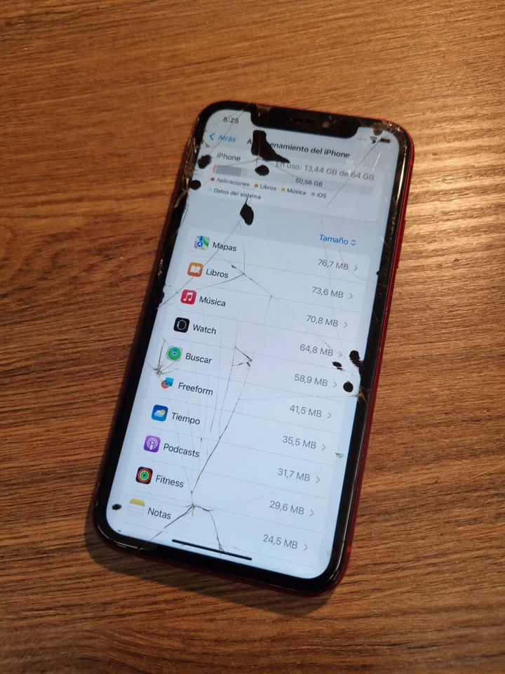 Apple iPhone XR · 64GB, foto 2 de 5