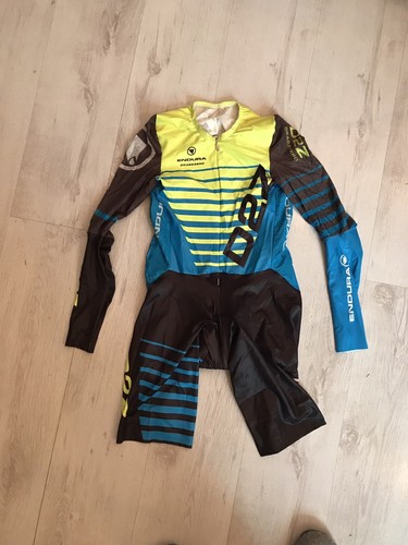 endura drag2zero skinsuit