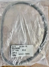 V Belt for MVC64 MVC70 MVC80 MVC82 MVC88 Plate Compactors by Multiquip Mikasa 07