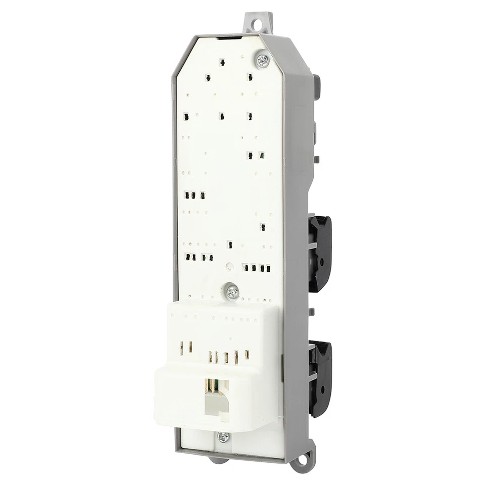 Interruptor de janela de energia elétrica Toyota para Corolla Yaris Matrix Tundra 09-13 Scion - Imagem 3 de 4