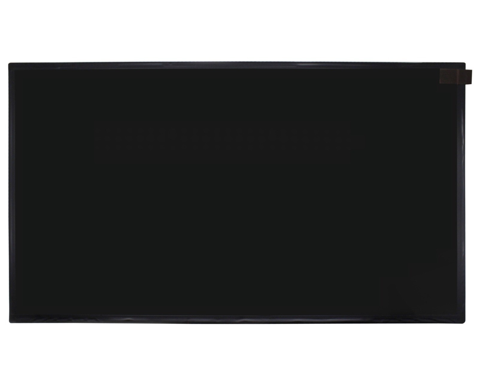 Dalle écran 15.6 Pouces LED LCD B156XTN02.0 / B156XTN02.1 - Neuf, HD 1366x768, Connecteur 40 Pins