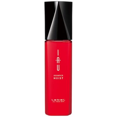 Lebel IAU Essence Moist 100ml IAU Hair Care Japan