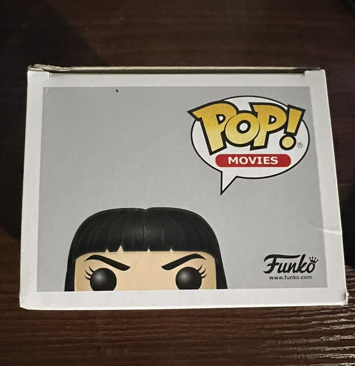 Funko Pop キングスマン Kingsman フィギュア ガゼル アメコミ Amazon.com: Funko POP Movies Kingsman Gazelle Action Figure
