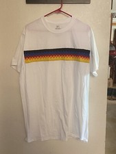 New Seminole Patchwork shirt -XL