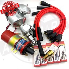 Triumph Vitesse, GT6, TR6 AccuSpark Delco 6 Taco Electronic Distributor Pack