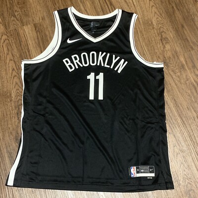 NIKE - カイリーアービング ユニフォーム NIKE dri-fit sizeL NIKE NBA公式 nike ナイキ カイリー・アービング 子供用
