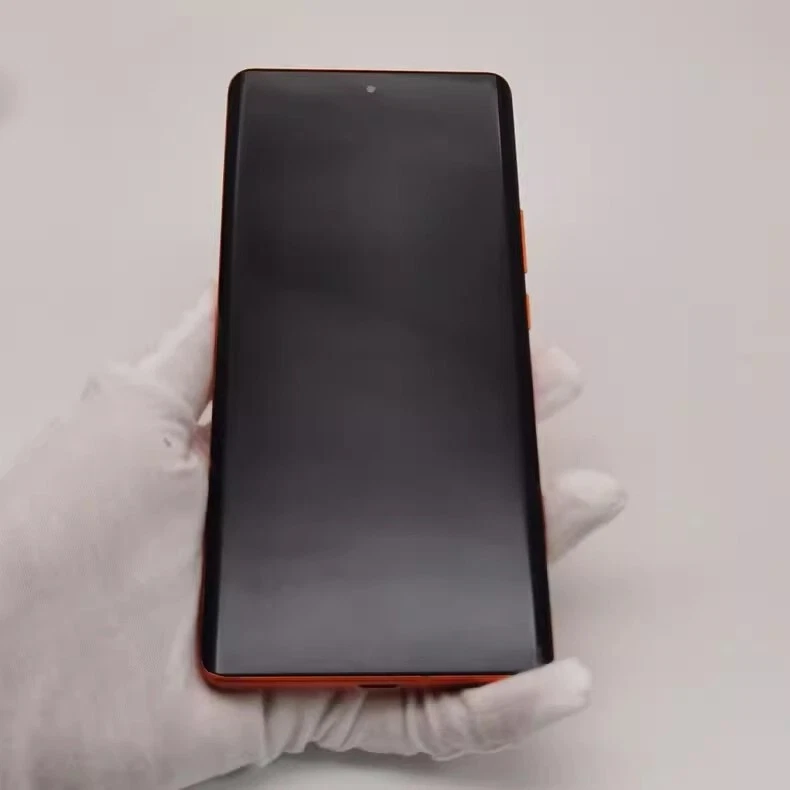 vivo X70 Pro+ 6.78" 50MP 12GB+512GBSnapdragon 888+ 5G Android 11 CN version - Image 2 of 4