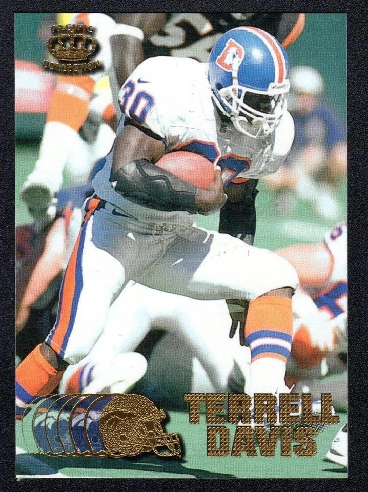 National Convention Embossing