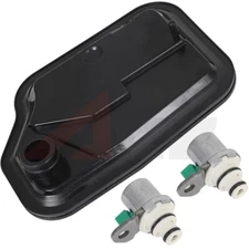 Auto Transmission Shift Filter Solenoid Kit For Ford Focus Mazda XS4Z7H148AA