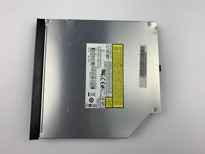 Sony Optiarc AD-7700H DVD-RW Slim Laufwerk SATA Brenner für Lenovo Ideapad Z360