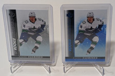 2023-24 SP Hockey Cards 32