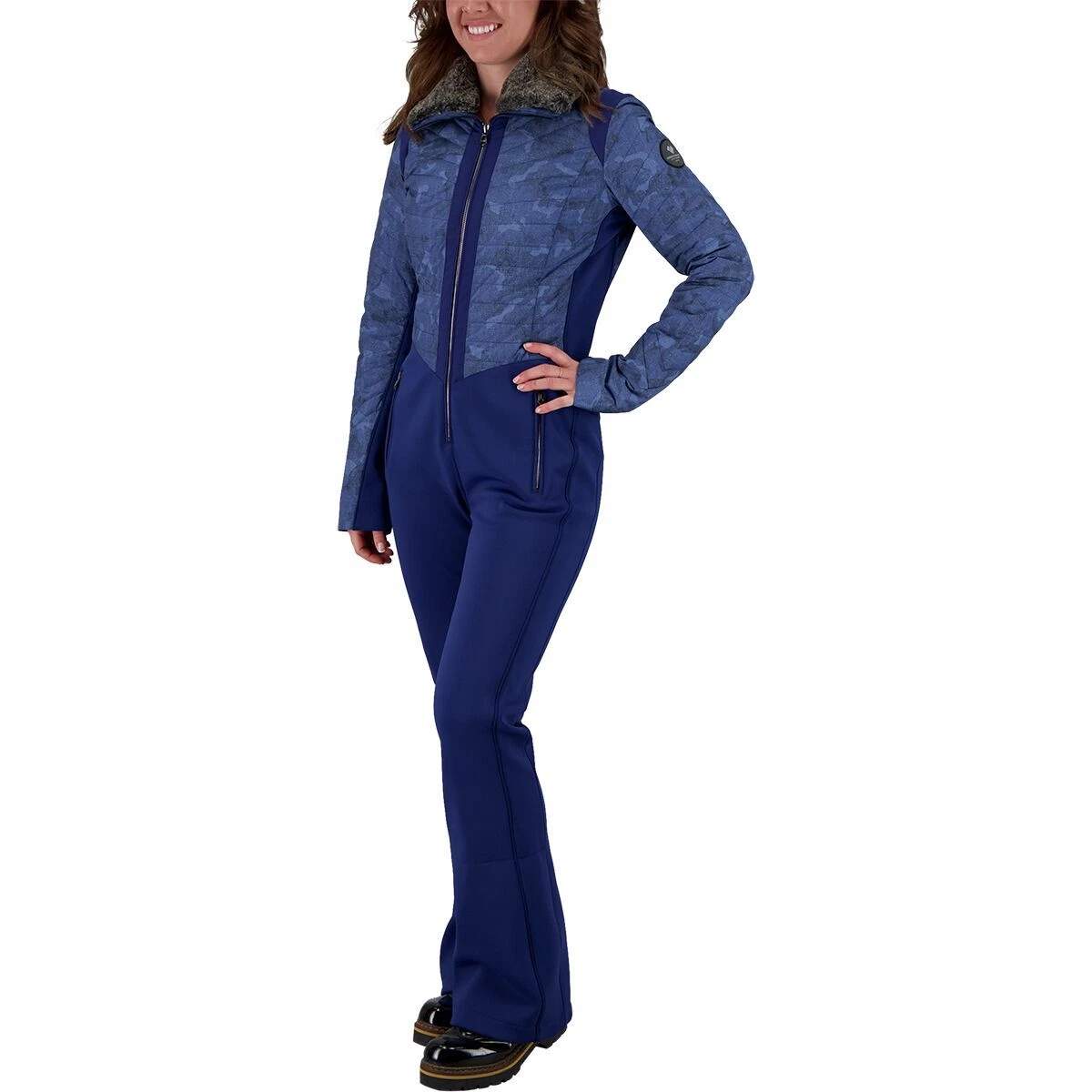 Obermeyer Katze Suit - Women's | Up To 50% Off 4 Star Rating W/ Free