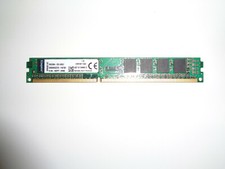 Kingston KVR16N11S8 4GB PC3-12800 DDR3-1600 240pin DIMM low profile SDRAM