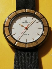 Orologio PRYNGEPS Bordo ORO Donna  - Vintage da Collezione o Ripresa