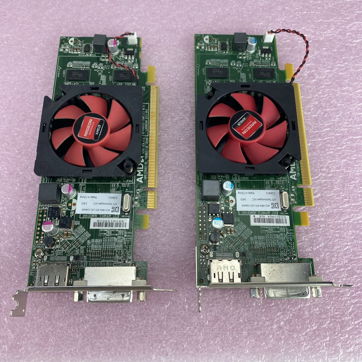 Amd hotsell radeon 8600
