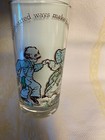 Vintage Holly Hobbie Glasses Happy Talk  Set of 8 American Greetings Mint Cond. — photo 8