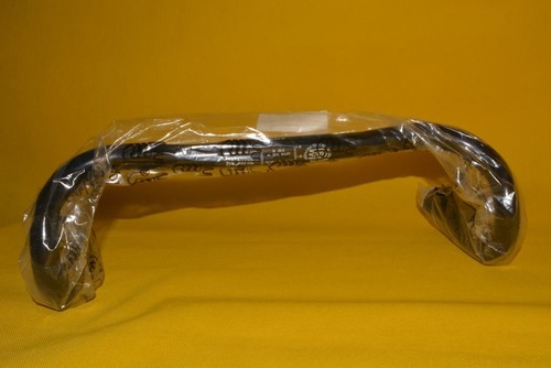 VINTAGE 3TTT MORPHE handlebar !! NOS, NIB ! 25,8mm !! 42 cm CC !! randonneur - Picture 3 of 5