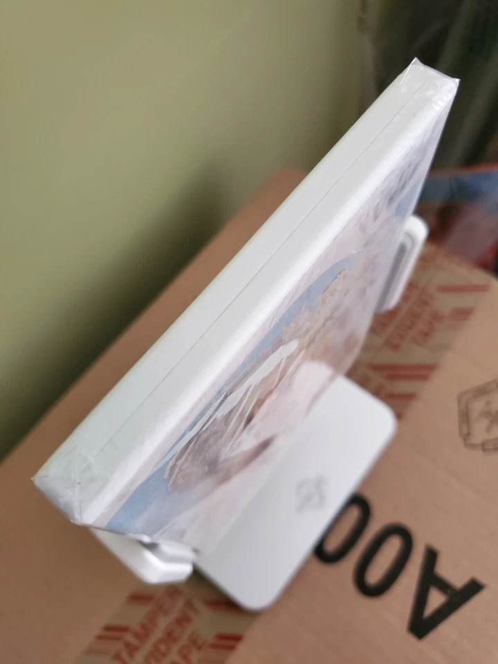 Rune Factory Frontier (Nintendo Wii, 2009)🏰🎆*Brand New*✨🏹 - Image 2 of 4