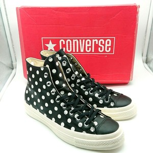 converse all star a pois