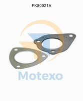 FK80021A Katalysator Montagesatz Audi A6 1.9 4/1997 -